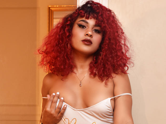 CataleyaDubois - Camera khiêu dâm &amp; quyến rũ trực tiếp - 18273638