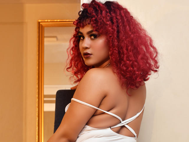 CataleyaDubois - Live porn &amp; sex cam - 18273646