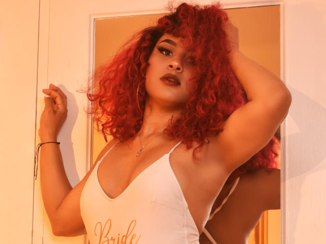 CataleyaDubois - Sexe cam en vivo - 18273654