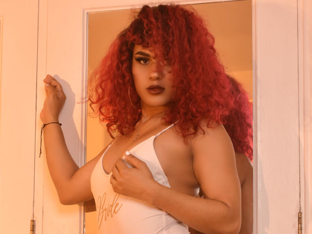 CataleyaDubois - Sexe cam en vivo - 18273690