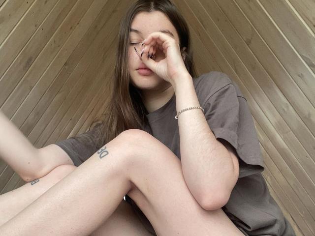 KiraBlake - Sexe cam en vivo - 18273914