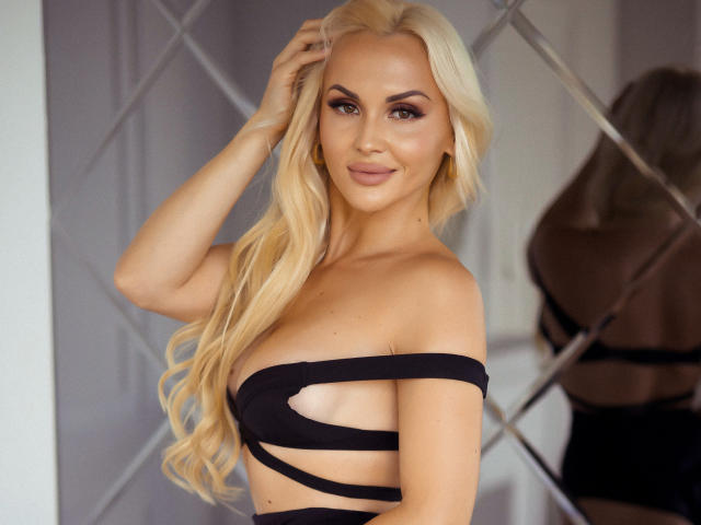 Klubnika - Sexe cam en vivo - 18274422