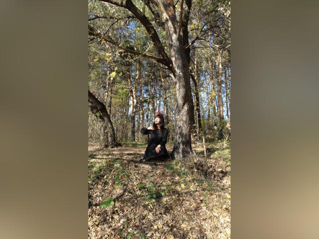 TinaTayllorr - Sexe cam en vivo - 18274642