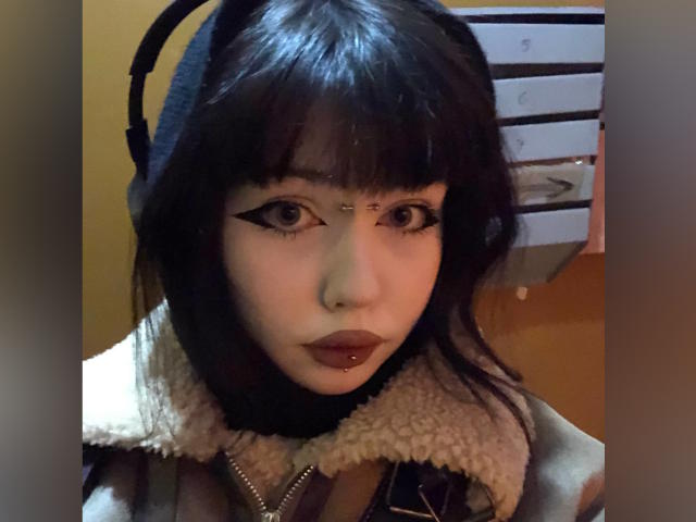 TinaTayllorr - Sexe cam en vivo - 18274650