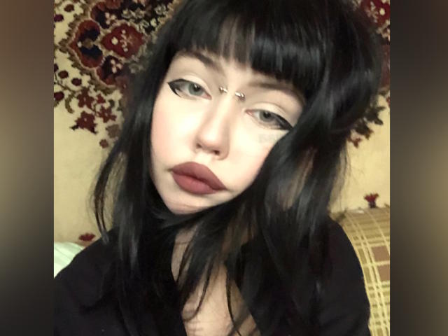 TinaTayllorr - Sexe cam en vivo - 18274654