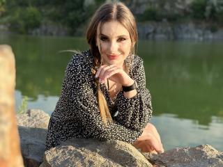 CarolineShiny - Camera khiêu dâm &amp; quyến rũ trực tiếp - 18274746