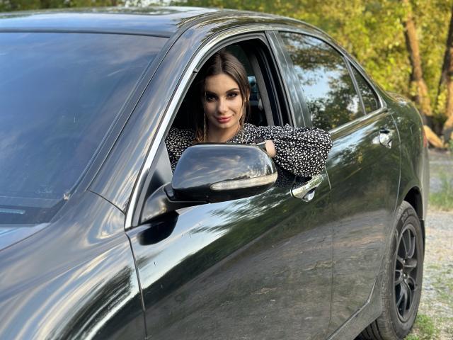 CarolineShiny - Live porn &amp; sex cam - 18274798