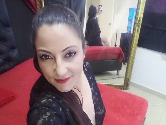 VeronicaJacobs - Live sexe cam - 18274906