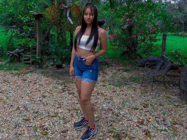 NathySweet - Sexe cam en vivo - 18275242
