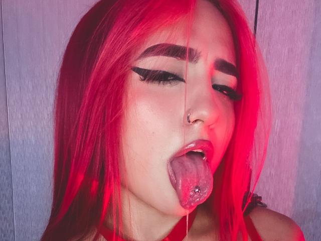 MelanieKane - Live porn &amp; sex cam - 18275314