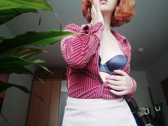 Milledia - Live porn &amp; sex cam - 18275550