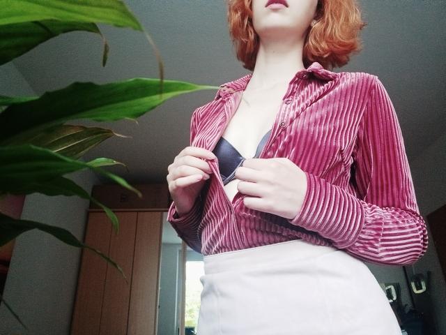 Milledia - Live porn &amp; sex cam - 18275554