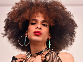 KataleyaFowler - Sexe cam en vivo - 18275714