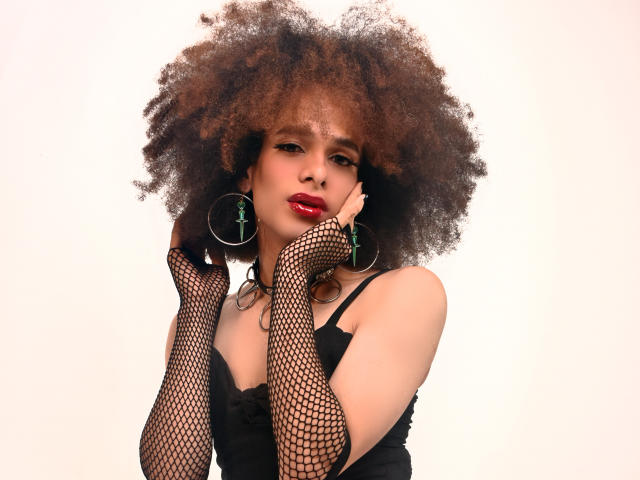 KataleyaFowler - Camera khiêu dâm &amp; quyến rũ trực tiếp - 18275718