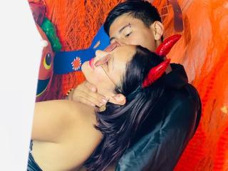 LovelySexHotCpl - Camera khiêu dâm &amp; quyến rũ trực tiếp - 18275850
