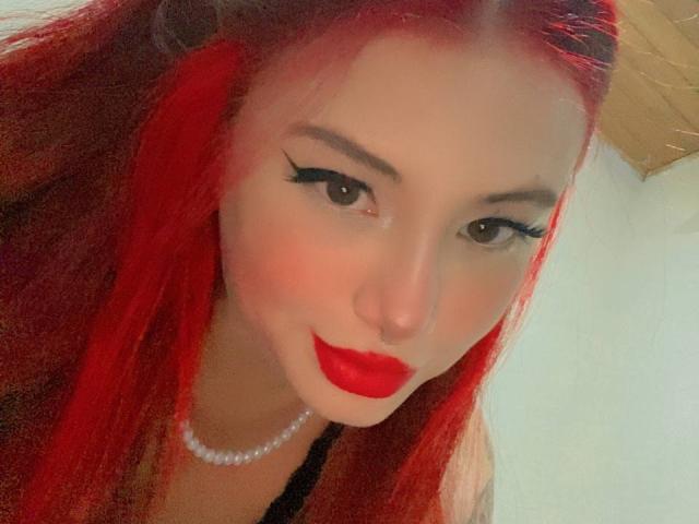 AbbieHotfman - Sexe cam en vivo - 18275934