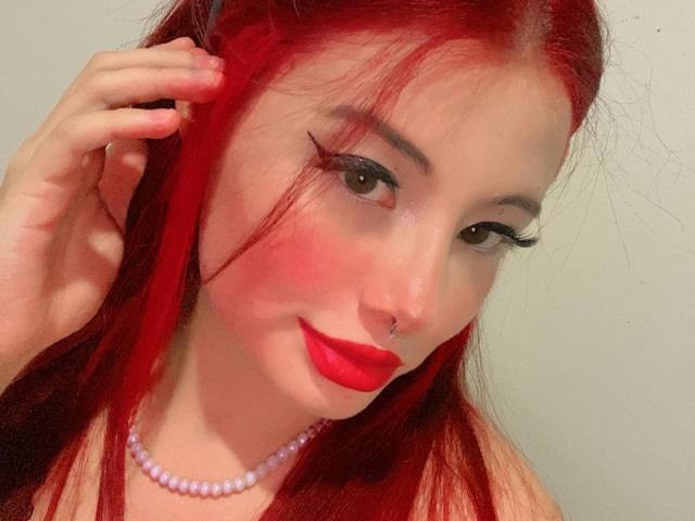 AbbieHotfman - Live porn &amp; sex cam - 18275942