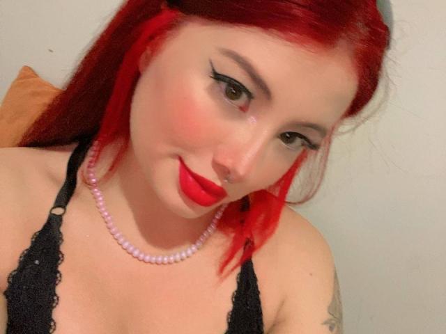 AbbieHotfman - Sexe cam en vivo - 18275950