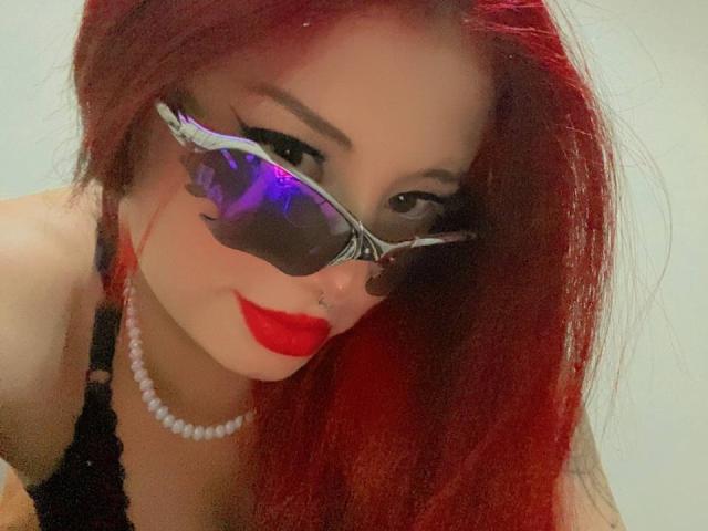 AbbieHotfman - Camera khiêu dâm &amp; quyến rũ trực tiếp - 18275958