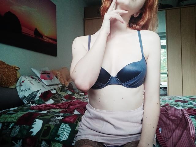 Milledia - Live sex cam - 18276102