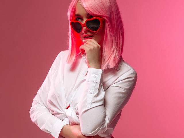 PamelaBlair - Live porn &amp; sex cam - 18276566