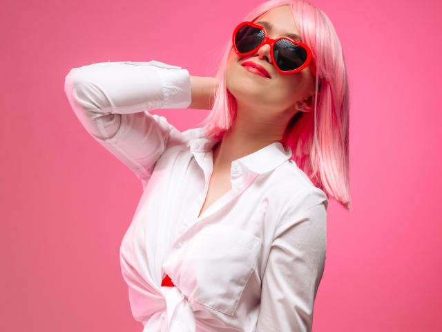 PamelaBlair - сексуальная веб-камера в реальном времени - 18276570