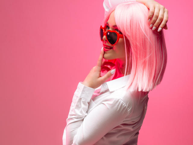 PamelaBlair - Camera khiêu dâm &amp; quyến rũ trực tiếp - 18276578