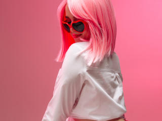 PamelaBlair - Camera khiêu dâm &amp; quyến rũ trực tiếp - 18276606