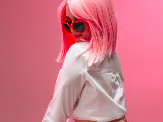 PamelaBlair - сексуальная веб-камера в реальном времени - 18276606