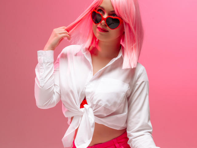 PamelaBlair - сексуальная веб-камера в реальном времени - 18276654