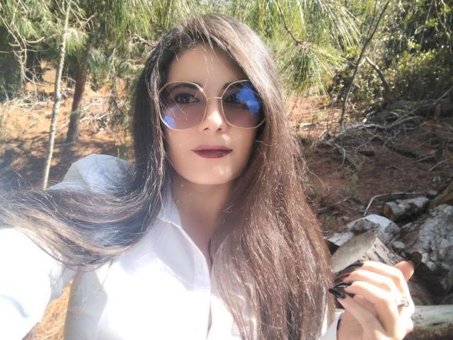 Azami - ライブポルノ&amp;セックスカム - 18276822