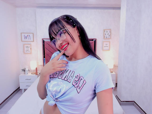 DaianaxMorel - Live sex cam - 18277098