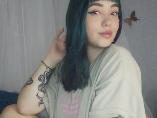 GillyBecker - Live porn &amp; sex cam - 18277142