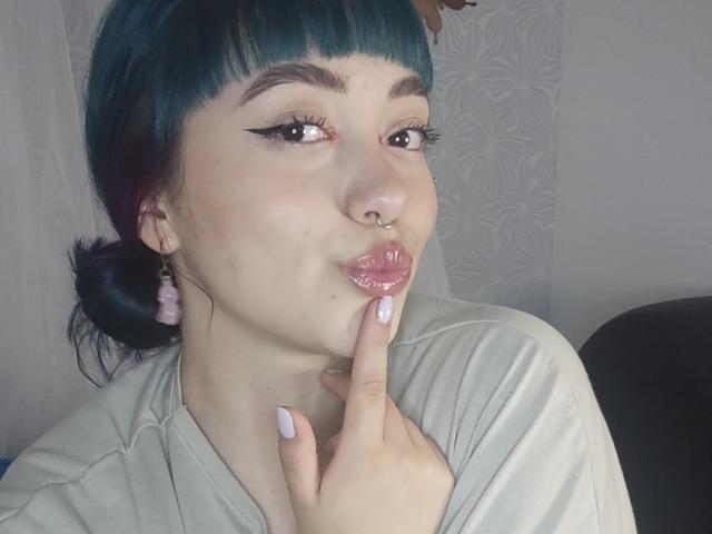 GillyBecker - Sexe cam en vivo - 18277154