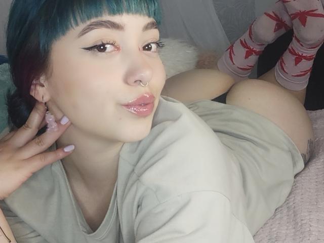 GillyBecker - Sexe cam en vivo - 18277158