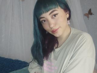 GillyBecker - Sexe cam en vivo - 18277162