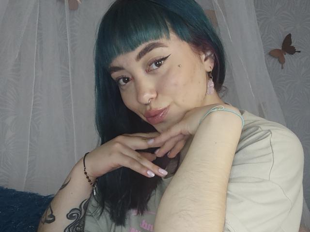 GillyBecker - Live porn &amp; sex cam - 18277166