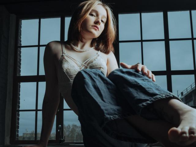 shiscaed - Sexe cam en vivo - 18277550