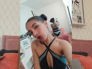 KellyGrace - Live sex cam - 18278506