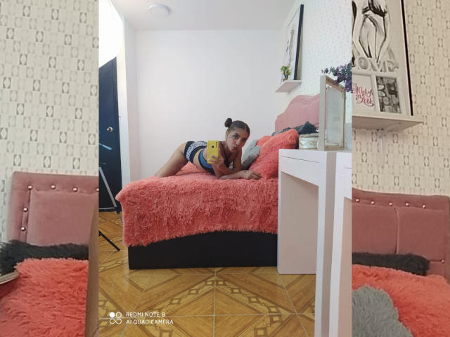 KellyGrace - Sexe cam en vivo - 18278514