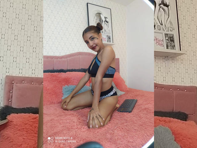 KellyGrace - Sexe cam en vivo - 18278526