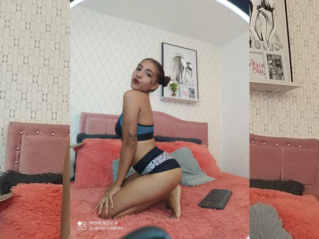 KellyGrace - Sexe cam en vivo - 18278530