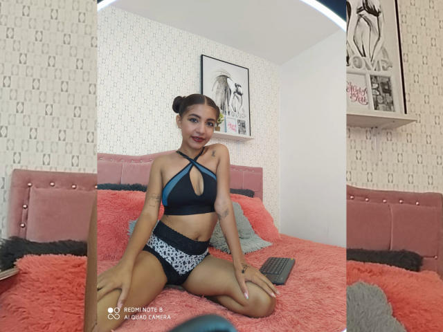 KellyGrace - Live porn &amp; sex cam - 18278542