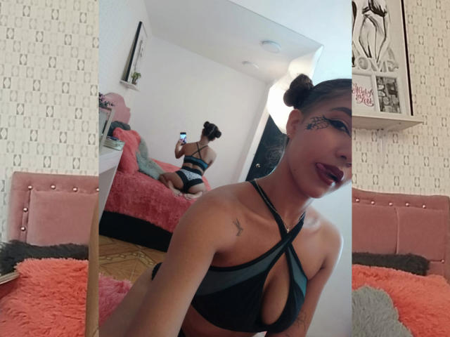 KellyGrace - Live porn &amp; sex cam - 18278554
