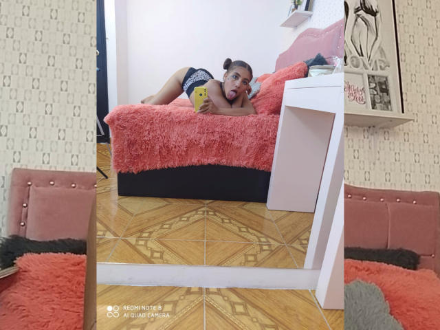 KellyGrace - Sexe cam en vivo - 18278558