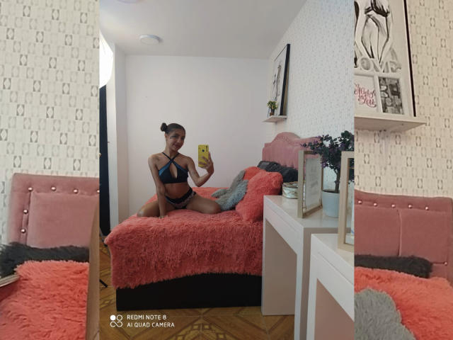 KellyGrace - Sexe cam en vivo - 18278566