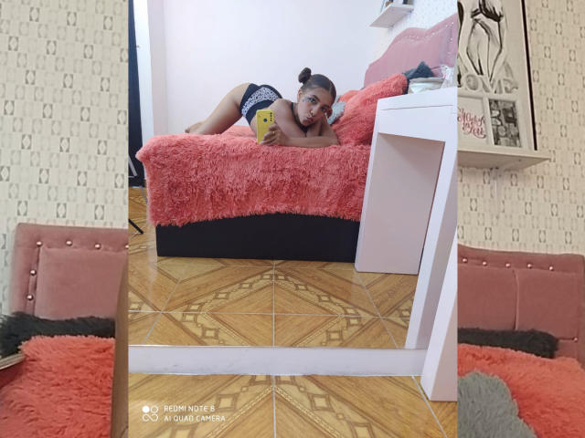 KellyGrace - Sexe cam en vivo - 18278570