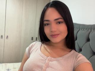 SoyGabriela - Live porn &amp; sex cam - 18278586