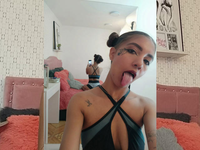 KellyGrace - Live sexe cam - 18278654