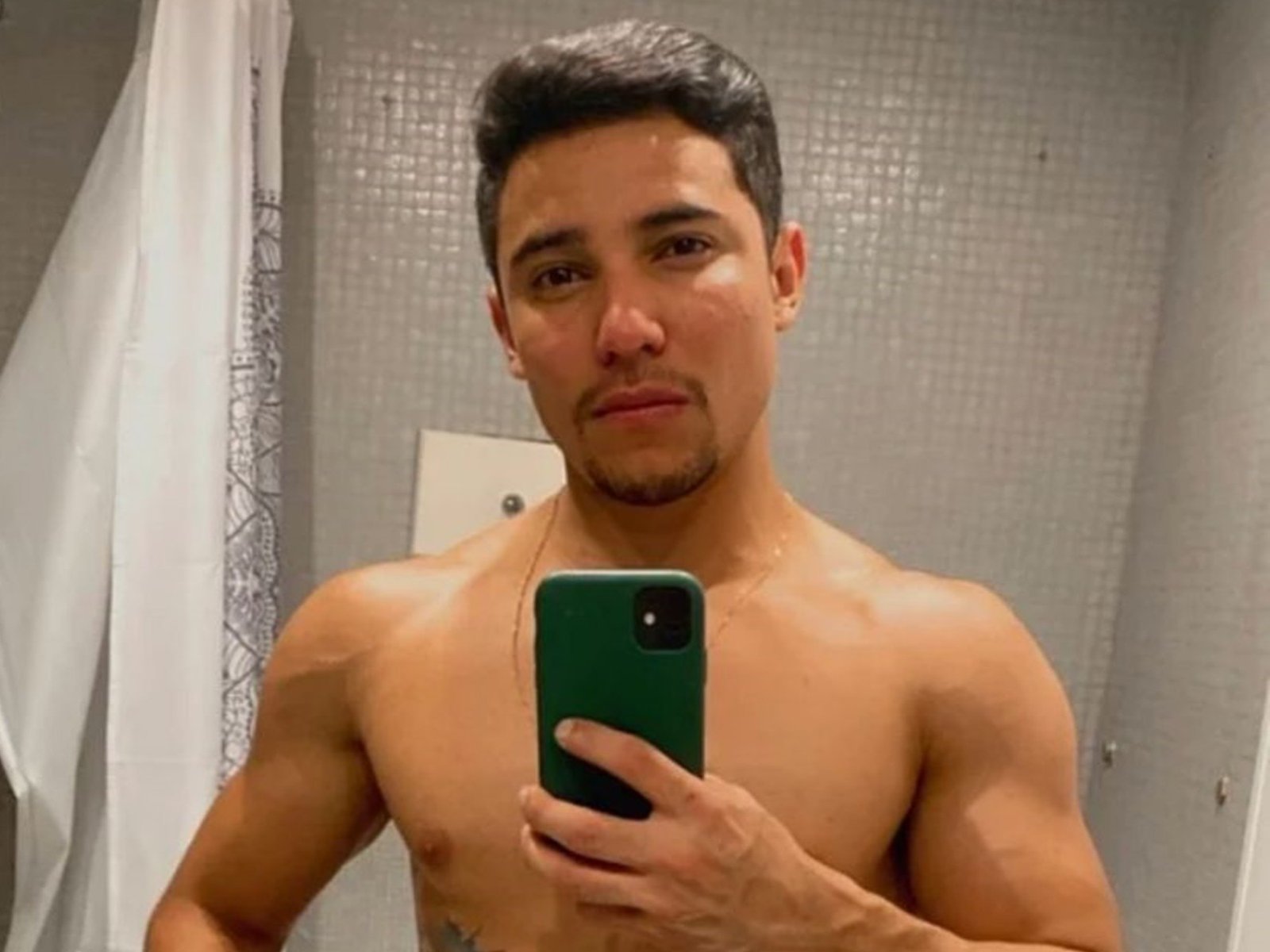 ThomasBrazuca - Sexe cam en vivo - 18278798